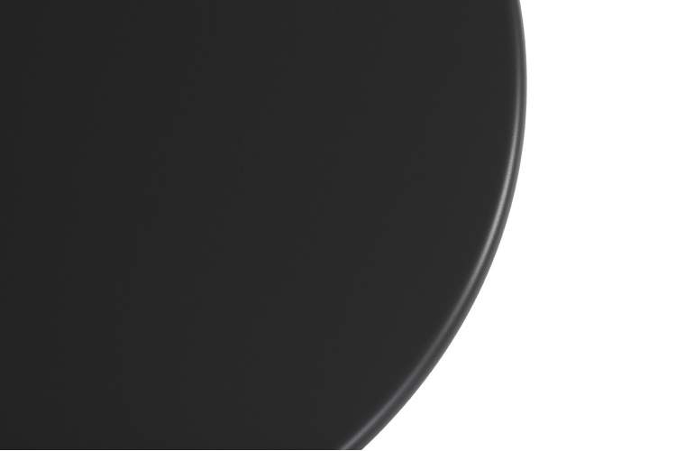 "Мохито" обеденная группа на 2 персоны, цвет темно-серый-6