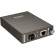 Конвертор / 1000Base-T to 1000Base-LX (up to 15 km, SC) Single Fiber Bi-Direction Media Converter