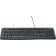 Клавиатура Logitech K120 (USB, waterproof, low profile) OEM [920-002522]