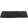 Клавиатура Logitech K120 (USB, waterproof, low profile) OEM [920-002522]