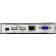 DUAL CONSOLE USB KVM EXTENDER W/1.8M