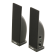 Колонки Sven пластмассовые АC 230 (4 Вт), чёрный [SV-0110230BK]