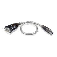 Kонвертер USB/RS-232 / CONVERTER USB TO RS232