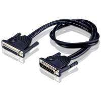 Переключатель DB25M - DB25F FOR KH2508A/2516A [2L-2705]