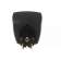 Сетевой фильтр Pilot BIT, 1 розетка, черный (16А)/ Surge Protector ZIS Pilot BIT, 1 outlet, black (16A)