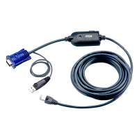 USB CPU Module/cat 5 cable for KH2516A