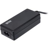 Универсальный адаптер для ноутбуков на 40Ватт NB Adapter STM BL40, 40W, Net