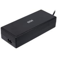 Универсальный адаптер для ноутбуков на 120Ватт NB Adapter STM BLU120, 120W, USB(2.1A)