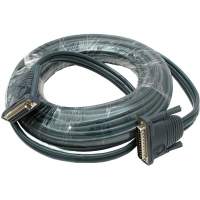 Кабель CABLE DB25M DB25F FOR CS101 5M [2L-1705]