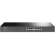 Коммутатор/ 16-port Gigabit Switch, 16 10/100/1000M RJ45 ports, 1U 19-inch rack-mountable steel case
