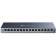 Коммутатор/ 16-Port Gigabit Desktop Switch, 16 Gigabit RJ45 Ports, Desktop Steel Case