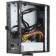 Корпус с БП Foxline FL-BQ5, mITX, 1x5.25EXT(slim), 1x2.5INT, 2xUSB3.0, HDA, 1x40fan, w/220W TFX PSU, Tool-Free, w/1.2m EU pwr cord [FL-BQ5-FLX220-U32]