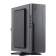 Корпус с БП Foxline FL-BQ5, mITX, 1x5.25EXT(slim), 1x2.5INT, 2xUSB3.0, HDA, 1x40fan, w/220W TFX PSU, Tool-Free, w/1.2m EU pwr cord [FL-BQ5-FLX220-U32]
