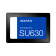 Твердотельный накопитель ADATA Ultimate SU630, 960GB, SATA III, 2.5