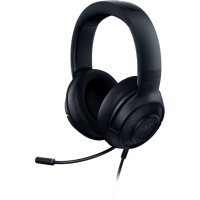 Гарнитура Razer Kraken X Lite- Analog Gaming - Russian Packaging [RZ04-02950100-R381]