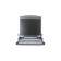 SINGLE RAIL 16P PS/2-USB LCDKVMP 17INCH WIH IP