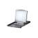 SINGLE RAIL 16P PS/2-USB LCDKVMP 17INCH WIH IP