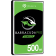 Жесткий диск Seagate 500GB Barracuda Pro, SATA III, 2.5