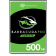 Жесткий диск Seagate 500GB Barracuda Pro, SATA III, 2.5