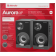 Компьютерная акустическая система Defender система Aurora S40 BT 40Вт, bluetooth, 220В [65240]