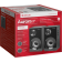 Компьютерная акустическая система Defender система Aurora S40 BT 40Вт, bluetooth, 220В [65240]