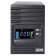Источник бесперебойного питания Powercom Smart King Pro+ SPT-1000 LCD 800Вт 1000ВА черный/ UPS Powercom Smart King Pro+ SPT-1000 LCD 800W 1000Va black