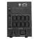 Источник бесперебойного питания Powercom Smart King Pro+ SPT-2000 LCD 1600Вт 2000ВА черный/ UPS Powercom Smart King Pro+ SPT-2000 LCD 1600W 2000Va black