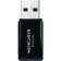 Адаптер Wi-Fi/ N300 Wi-Fi Mini USB Adapter,2T2R, 1xUSB 2.0