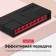 Коммутатор/ Unmanaged Gigabit switch  8 ports LAN RJ-45 10/100/1000 Mbps, plastic case