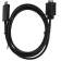 Кабель-переходник HDMI - VGA_M/M 1,8м Telecom [TA670-1.8M]