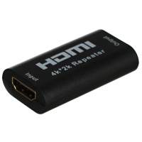 Усилитель (Repeater) HDMI сигнала до 40m VCOM DD478