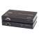 ATEN, USB, DisplayPort, КВМ-удлинитель с поддержкой HDBaseT™ 2.0 (4K@100 м)/ATEN/USB DisplayPort HDBaseT2.0 KVM Extender