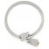Удлинитель Greenconnect  1.0m  RS-232/RS-232 9M/9F, Premium GCR-DB9CM2F-1.0m, серый 30 AWG [GCR-DB9CM2F-1.0m]