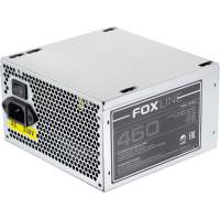 Блок питания Foxline 450W, ATX [FZ450R]