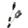 Кабель-адаптер USB2.0-repeater, удлинительный активный Am--Af 15м Aopen/Qust ACU823-15M