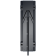 Сетевой фильтр/ Surge protector Pilot 3G 3xGP euro outlets, 10А/2.2кВа, 2xUSB, 1.8m, grafit