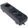 Сетевой фильтр/ Surge protector Pilot 3G 3xGP euro outlets, 10А/2.2кВа, 2xUSB, 10m, grafit