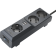 Сетевой фильтр/ Surge protector Pilot 3G 3xGP euro outlets, 10А/2.2кВа, 2xUSB, 10m, grafit