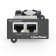 Карта удаленного управления для ИБП/ Remote management SNMP card RMCARD205 for OL, OLS, PR, OR series UPSs, PowerPanel® Business Edition software, сompatible with ENVIROSENSOR, 0.15x0.15x0.07m., 0.2kg.
