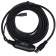 Кабель-адаптер USB3.0-repeater, удлинительный активный Am-Af 5м VCOM CU827