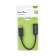 Кабель-переходник DP - HDMI-F 0.2m , Telecom (TA553)