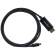 Кабель-адаптер USB3.1 Type-Cm - DP(m) 4K@60Hz, 1.8m, Telecom [TCC010-1.8M]