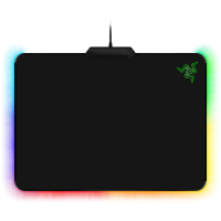 Коврик Razer Firefly V2 - Hard Surface Mouse Mat with Chroma - FRML Packaging [RZ02-03020100-R3M1]