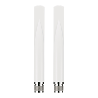 Пассивная антенна/ZYXEL ANT2105 dual band 4.5dBi-7dBi Omni-dir Outdoor Antennas