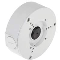 Монтажная коробка, Алюминий, IP66/ Монтажная коробка, Алюминий, IP66