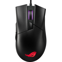 Мышь ASUS P507 ROG GLADIUS II CORE [90MP01D0-B0UA00]