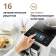 Кофемашина DeLonghi EXAM440.55.W (0132215473)