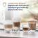 Кофемашина DeLonghi EXAM440.55.W (0132215473)