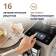 Кофемашина DeLonghi EXAM440.55.BG (0132215474)