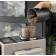 Кофемашина DeLonghi EXAM440.55.BG (0132215474)